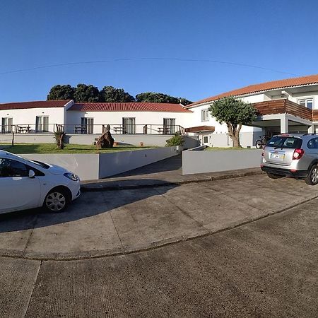 Hotel Comodoro كورفو المظهر الخارجي الصورة