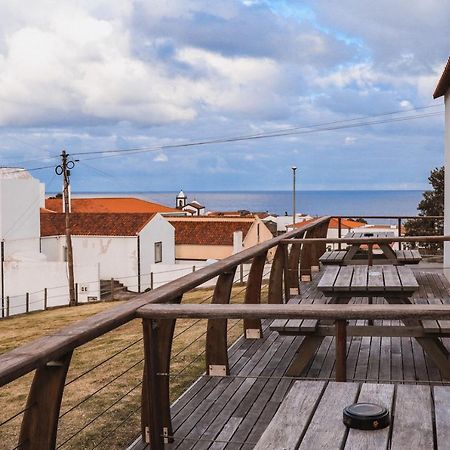 Hotel Comodoro كورفو المظهر الخارجي الصورة