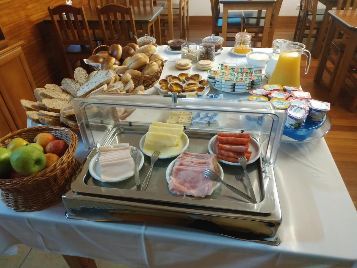 Hotel Comodoro كورفو المظهر الخارجي الصورة