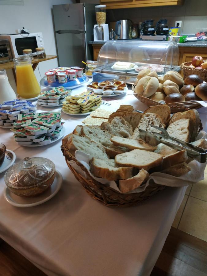 Hotel Comodoro كورفو المظهر الخارجي الصورة