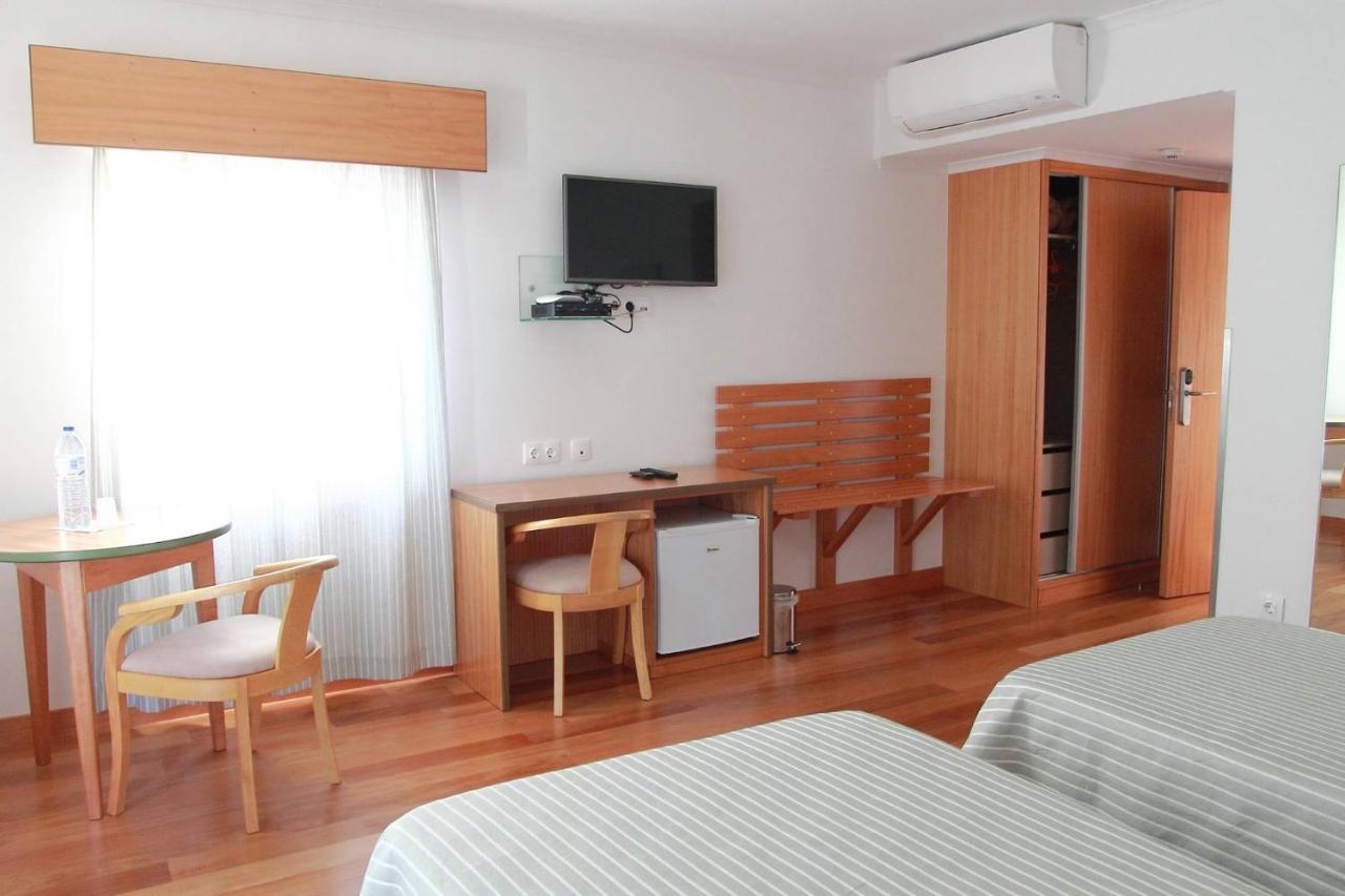 Hotel Comodoro كورفو المظهر الخارجي الصورة