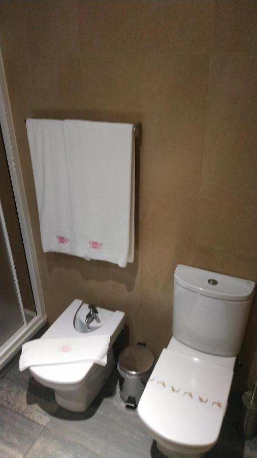 Hotel Comodoro كورفو المظهر الخارجي الصورة