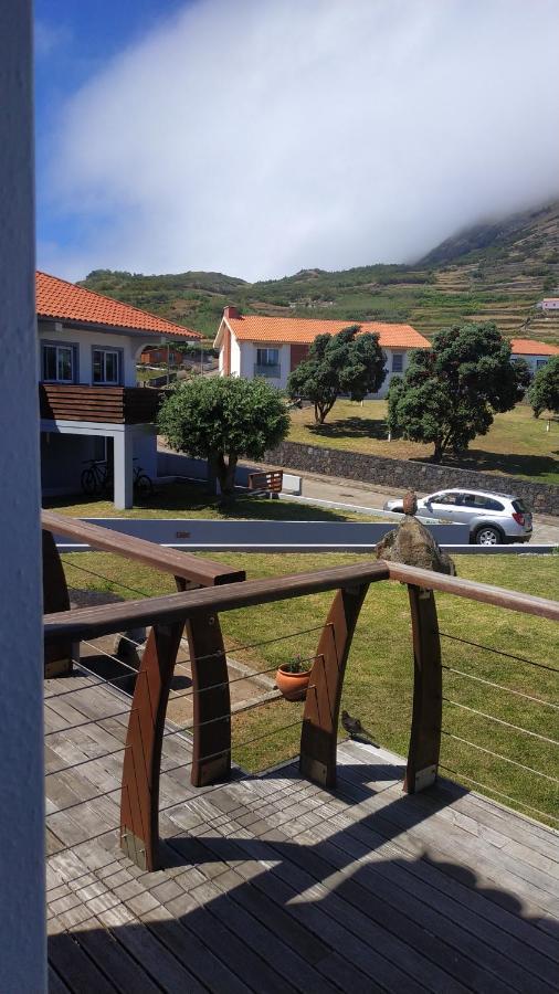 Hotel Comodoro كورفو المظهر الخارجي الصورة