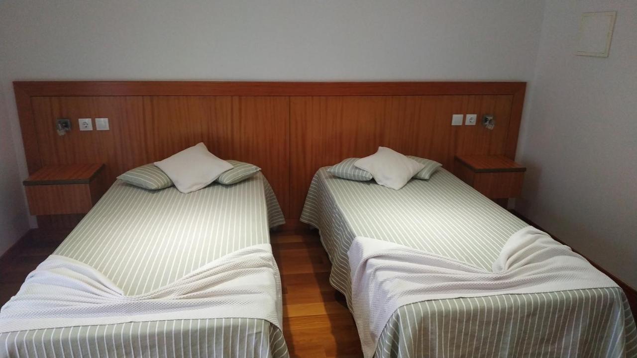 Hotel Comodoro كورفو المظهر الخارجي الصورة