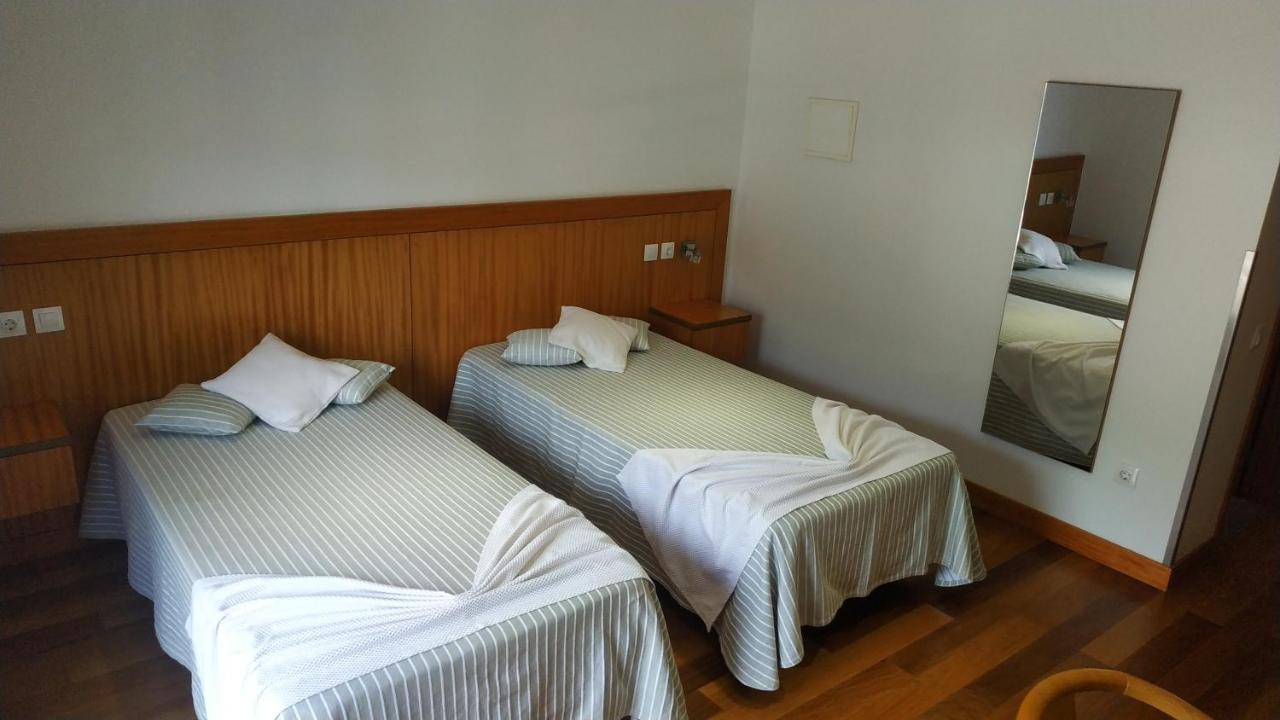 Hotel Comodoro كورفو المظهر الخارجي الصورة