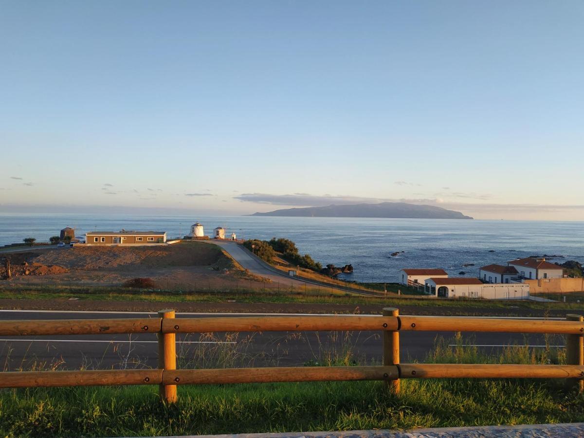 Hotel Comodoro كورفو المظهر الخارجي الصورة