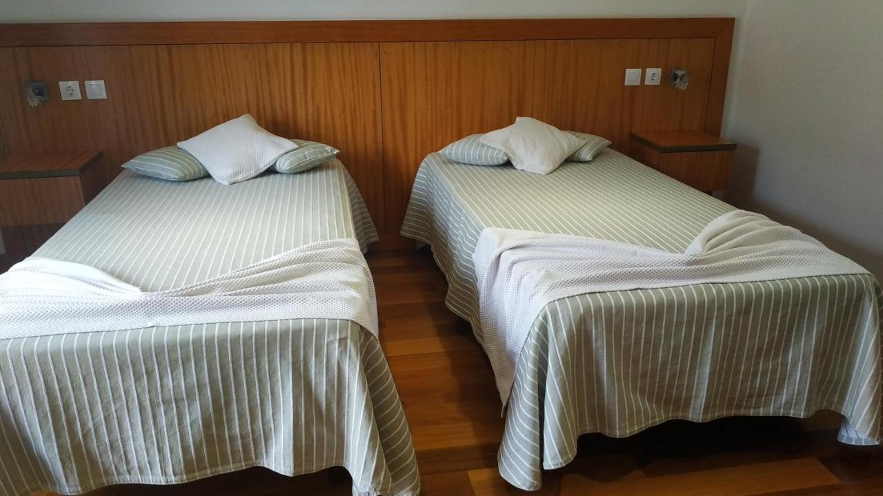 Hotel Comodoro كورفو المظهر الخارجي الصورة