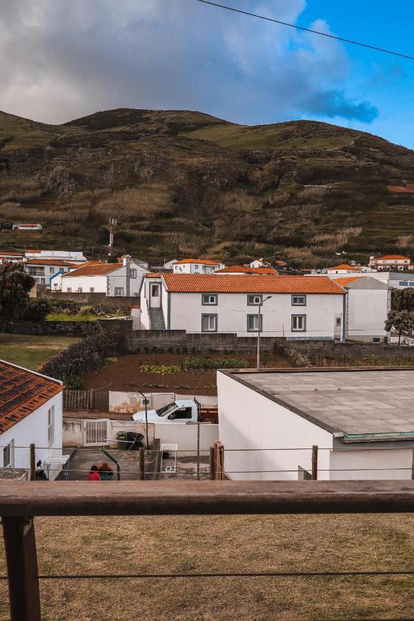 Hotel Comodoro كورفو المظهر الخارجي الصورة