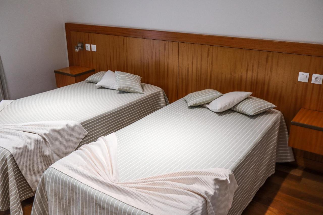 Hotel Comodoro كورفو المظهر الخارجي الصورة