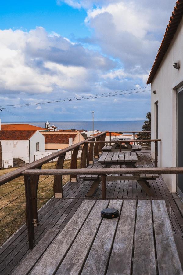 Hotel Comodoro كورفو المظهر الخارجي الصورة