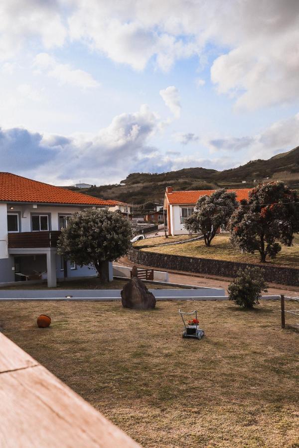 Hotel Comodoro كورفو المظهر الخارجي الصورة