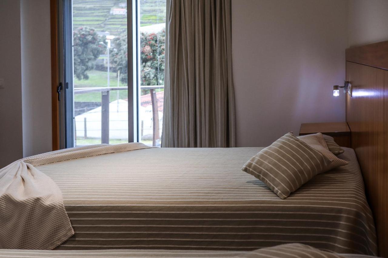 Hotel Comodoro كورفو المظهر الخارجي الصورة