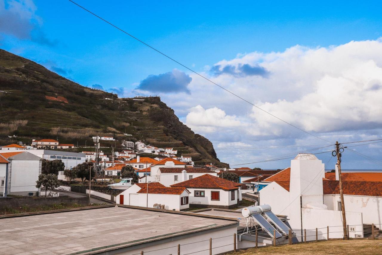 Hotel Comodoro كورفو المظهر الخارجي الصورة