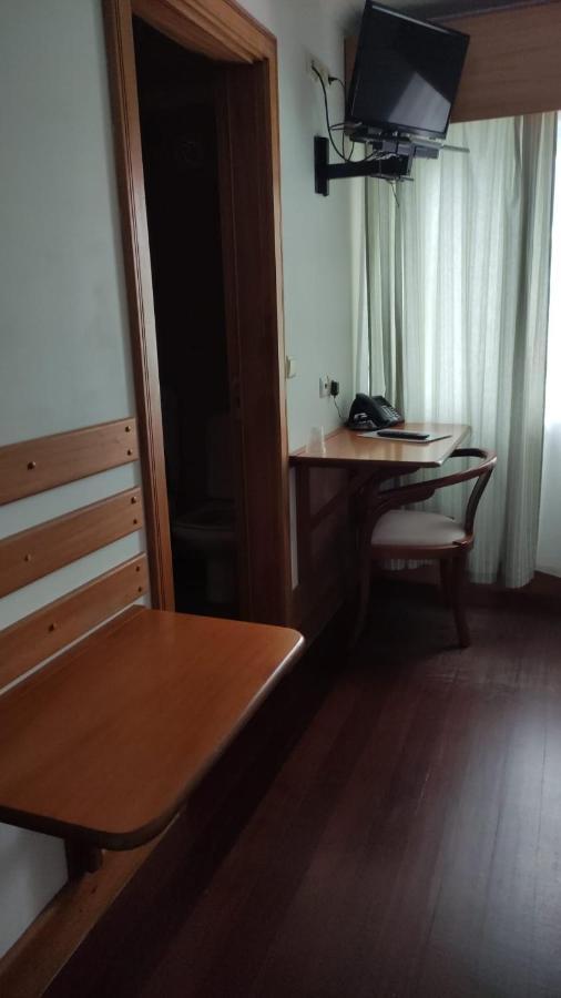 Hotel Comodoro كورفو المظهر الخارجي الصورة