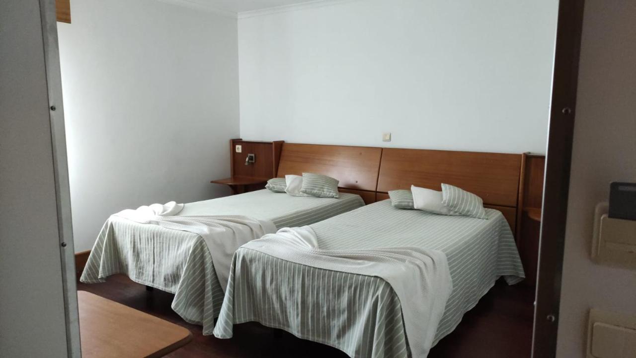 Hotel Comodoro كورفو المظهر الخارجي الصورة