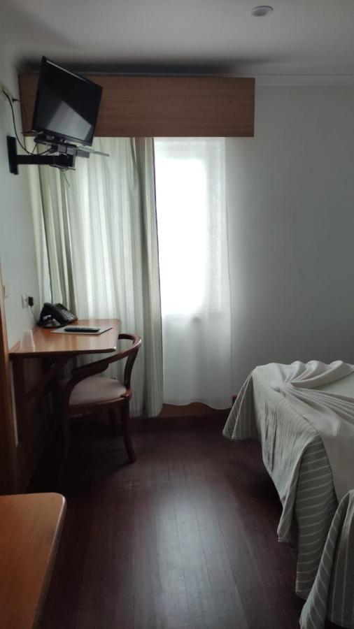 Hotel Comodoro كورفو المظهر الخارجي الصورة