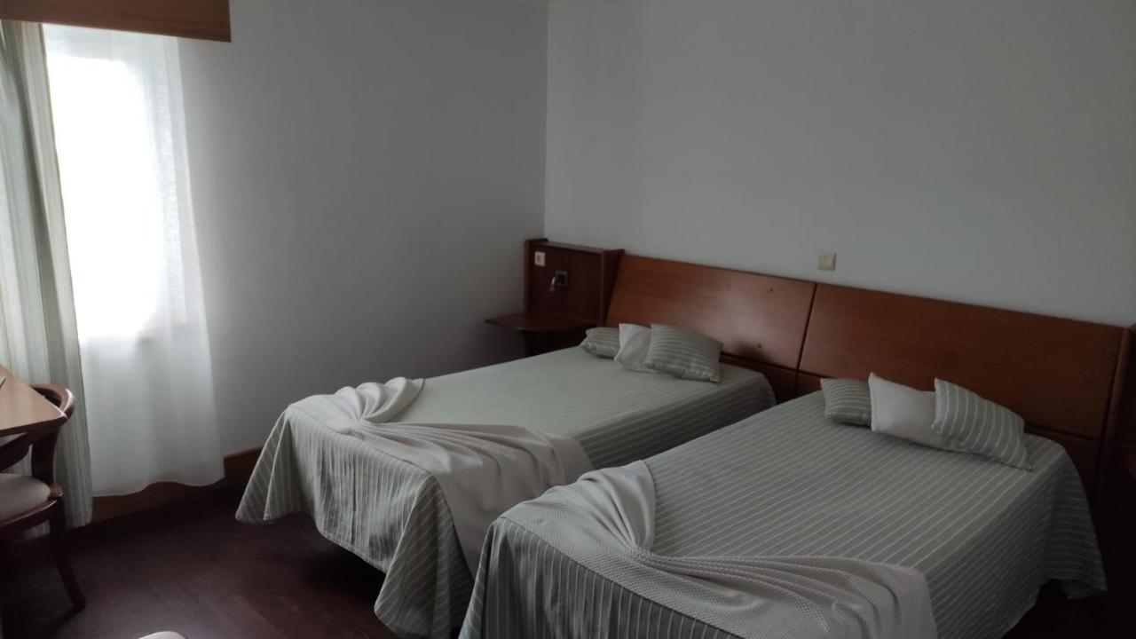 Hotel Comodoro كورفو المظهر الخارجي الصورة