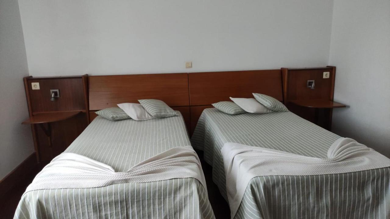 Hotel Comodoro كورفو المظهر الخارجي الصورة