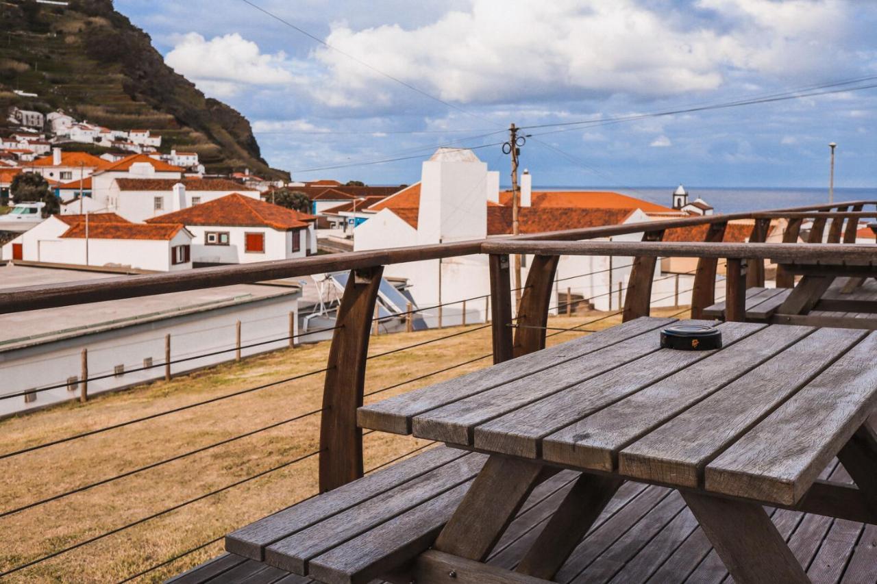 Hotel Comodoro كورفو المظهر الخارجي الصورة