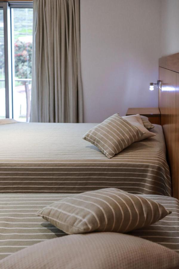Hotel Comodoro كورفو المظهر الخارجي الصورة