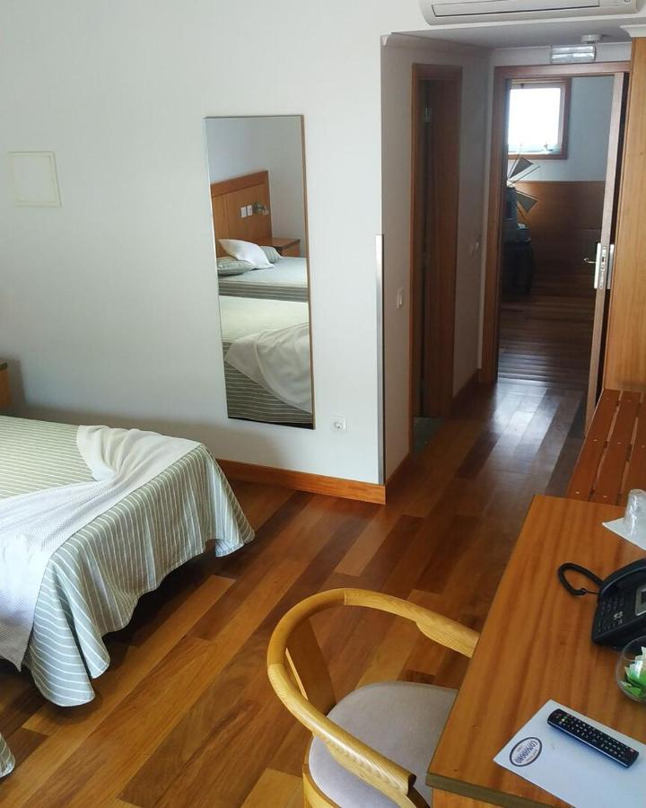 Hotel Comodoro كورفو المظهر الخارجي الصورة
