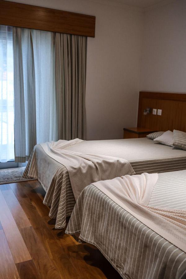 Hotel Comodoro كورفو المظهر الخارجي الصورة