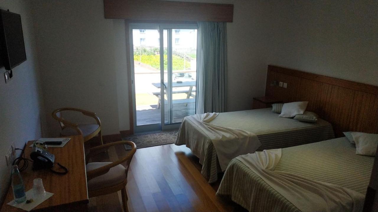 Hotel Comodoro كورفو المظهر الخارجي الصورة