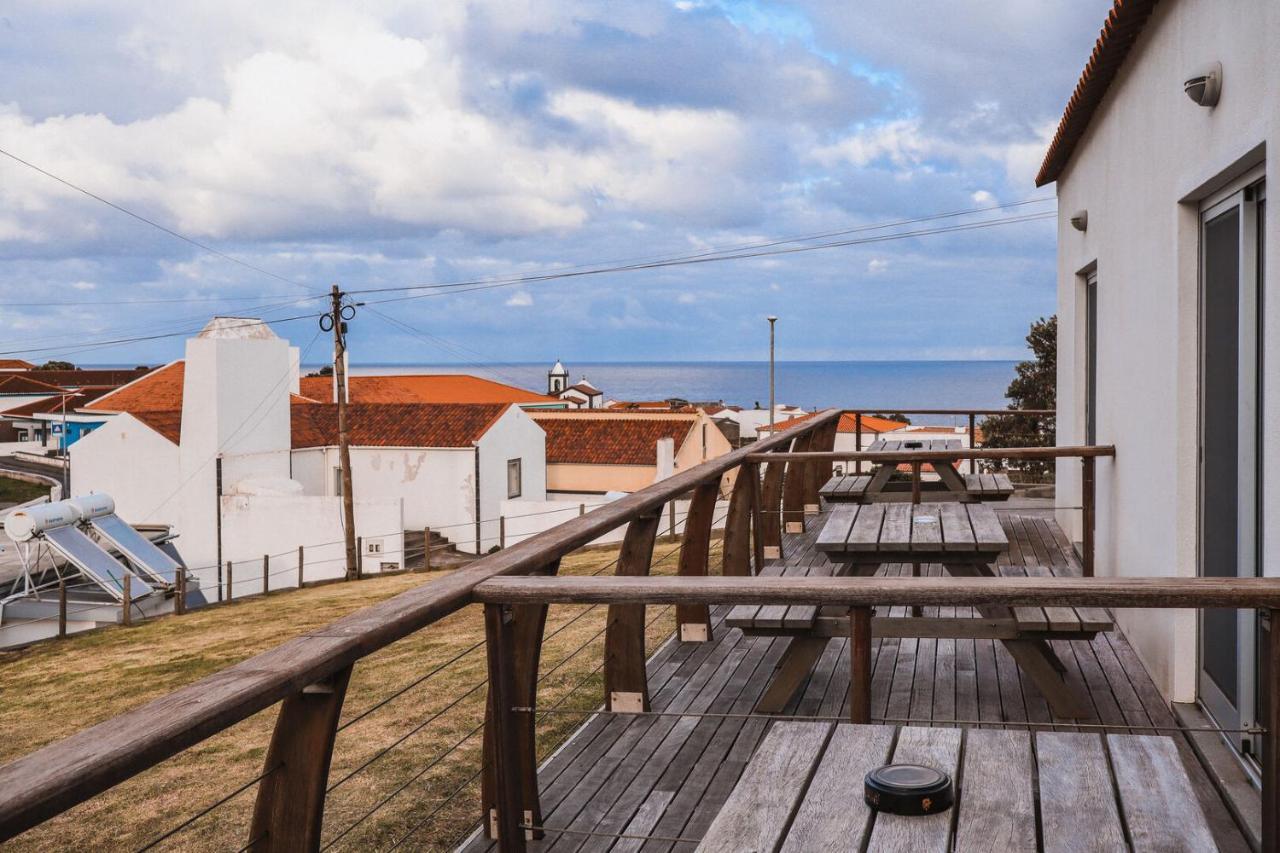 Hotel Comodoro كورفو المظهر الخارجي الصورة